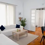 Fantastic Centra Peaceful Location Apartment