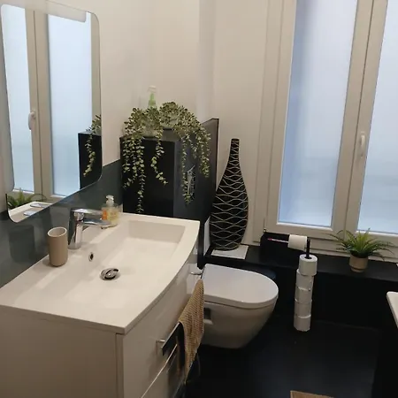 Апартаменты Fantastic Centra Peaceful Location *