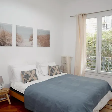 Fantastic Centra Peaceful Location * ニース