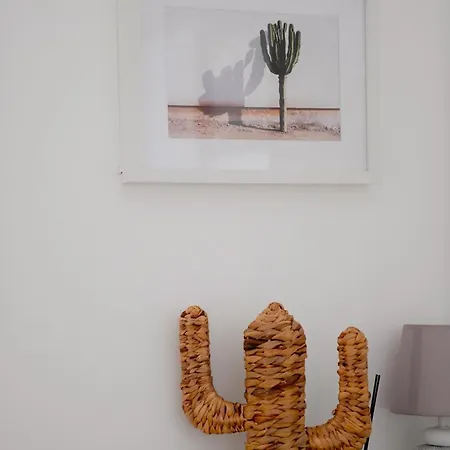 Fantastic Centra Peaceful Location 아파트