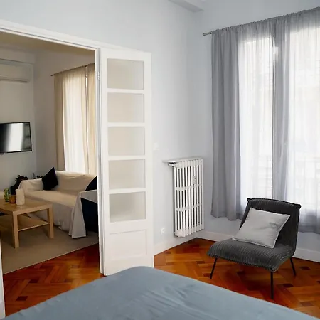 Apartamento Fantastic Centra Peaceful Location *
