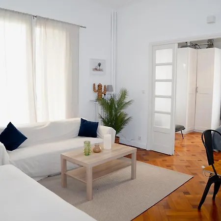 Fantastic Centra Peaceful Location Apartament