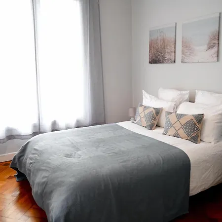 Apartman Fantastic Centra Peaceful Location