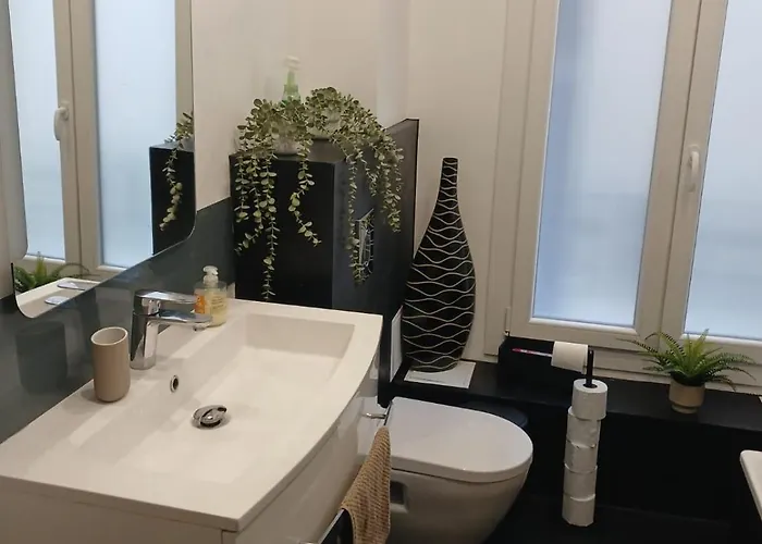 Apartamento Fantastic Centra Peaceful Location *