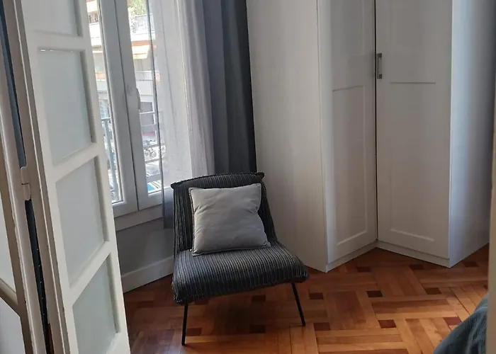 Apartamento Fantastic Centra Peaceful Location