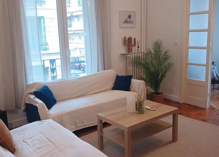 Fantastic Centra Peaceful Location *