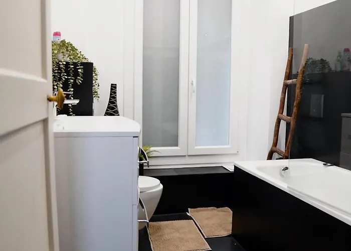 Fantastic Centra Peaceful Location