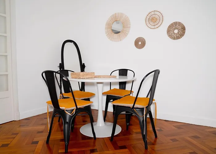 Fantastic Centra Peaceful Location