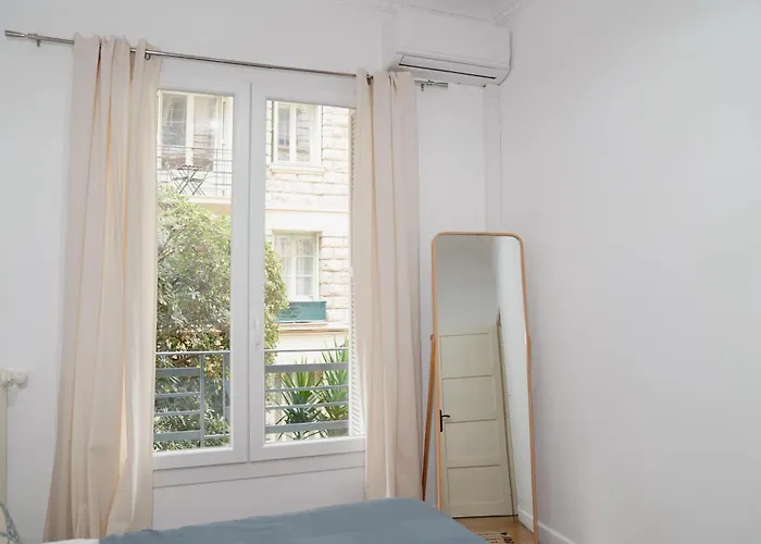 Fantastic Centra Peaceful Location *