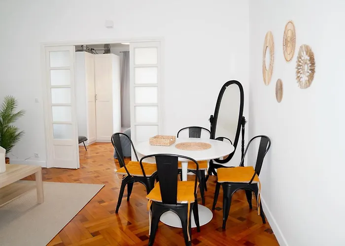 Fantastic Centra Peaceful Location *