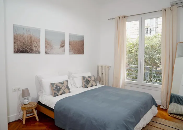 Fantastic Centra Peaceful Location * ニース