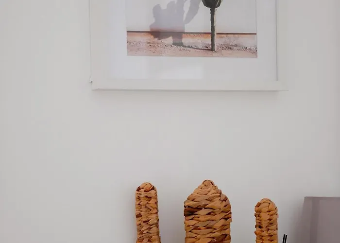 Fantastic Centra Peaceful Location 公寓