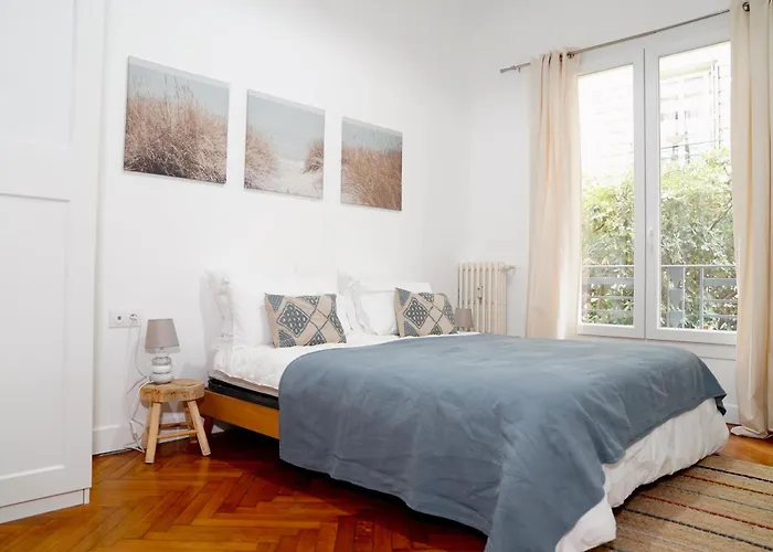Fantastic Centra Peaceful Location Apartamento Nice