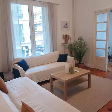 Fantastic Centra Peaceful Location *