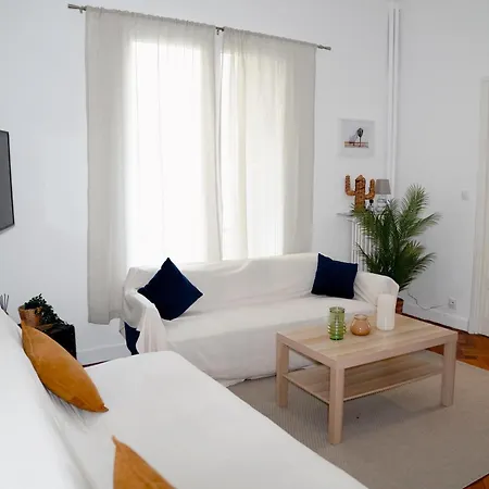 아파트 Fantastic Centra Peaceful Location